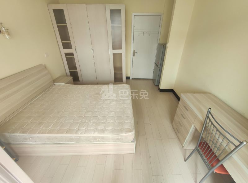 金色米兰苑1450010卧室图0