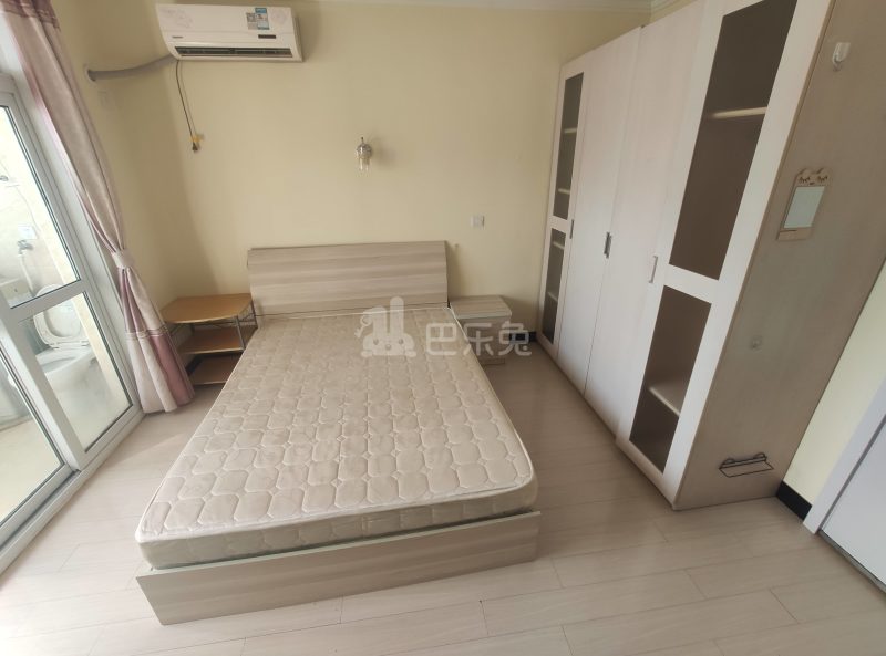 金色米兰苑1450010卧室图3