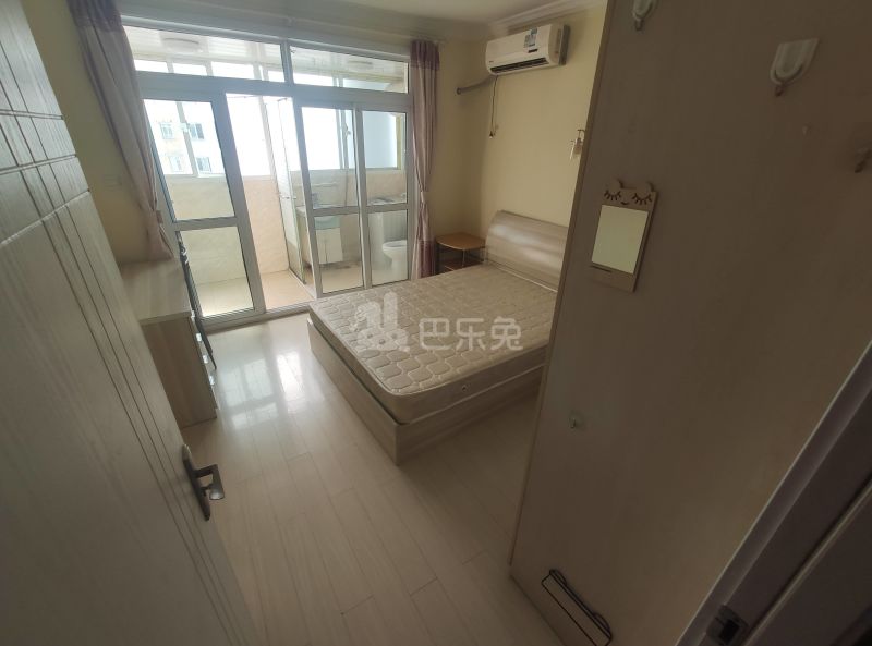 金色米兰苑1450010卧室图2