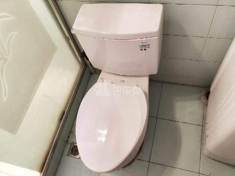 金色米兰苑1450010卫生间图15