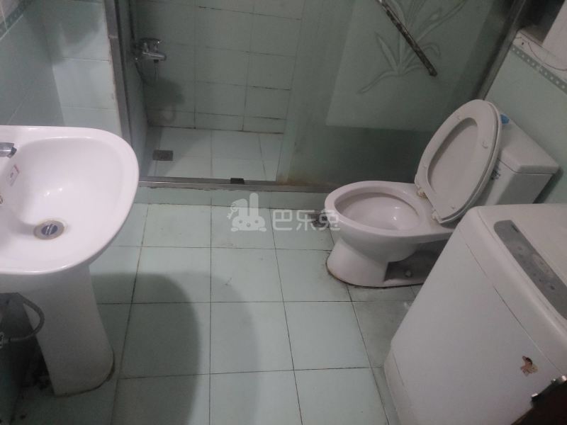 金色米兰苑1450010卫生间图7