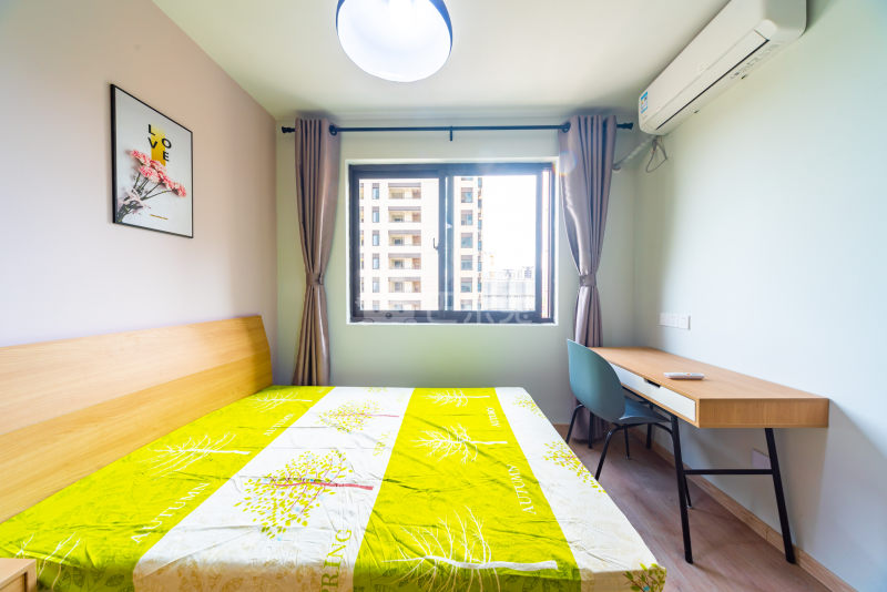 达诚雅苑14519665周边环境图8