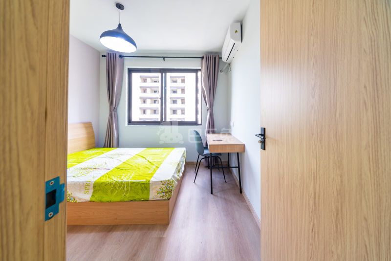 达诚雅苑14519665卧室图0