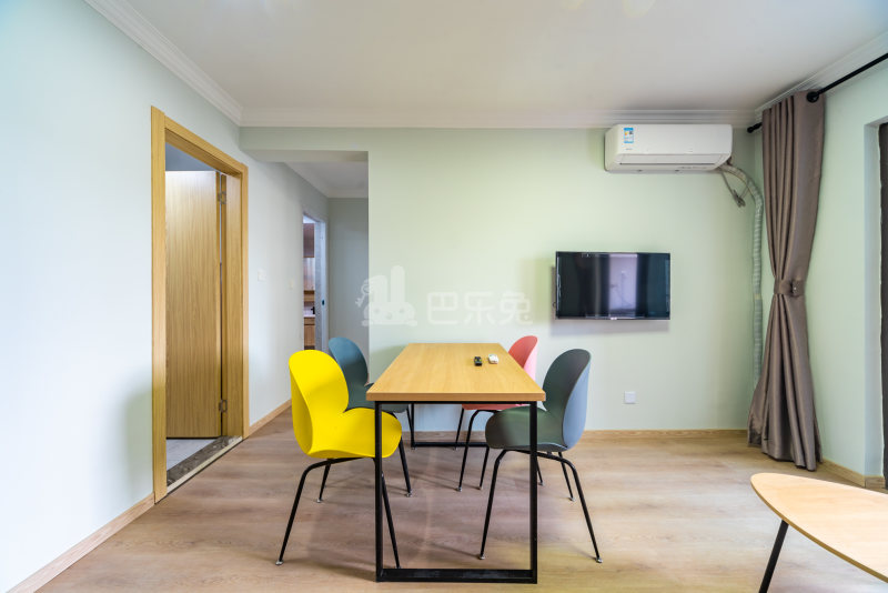 达诚雅苑14519665客厅图1