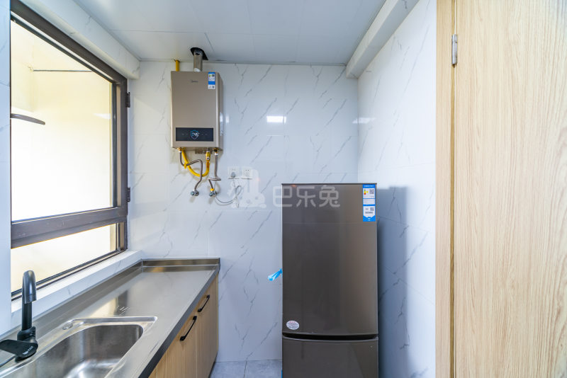 达诚雅苑14519665厨房图4