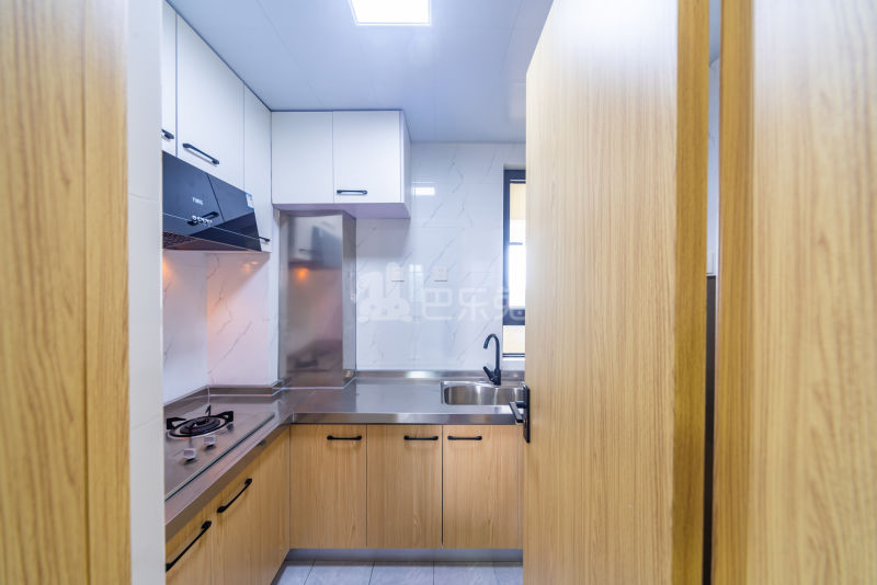 达诚雅苑14519665厨房图3