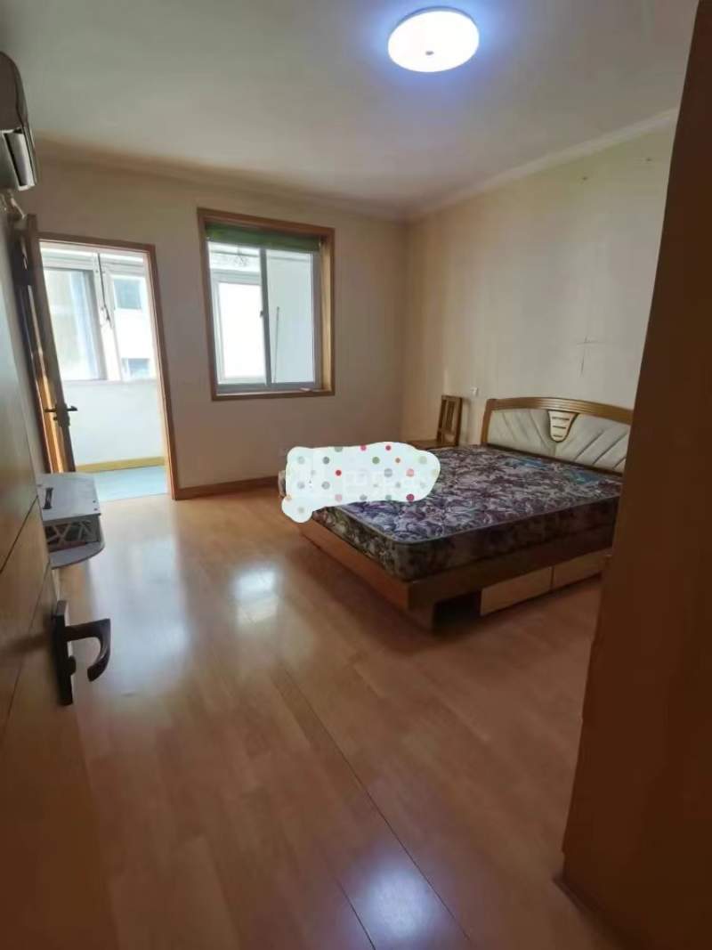 文三新村14519725卧室图1