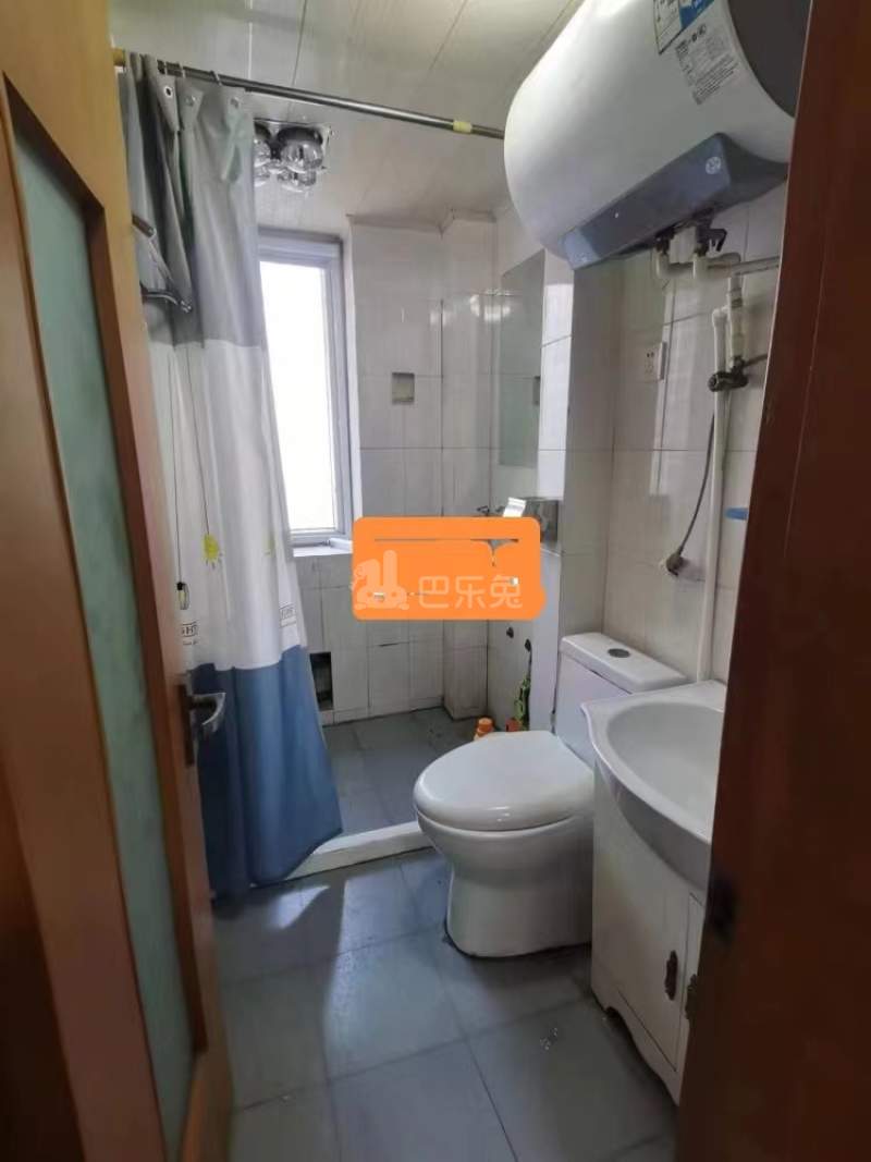 文三新村14519725卧室图3