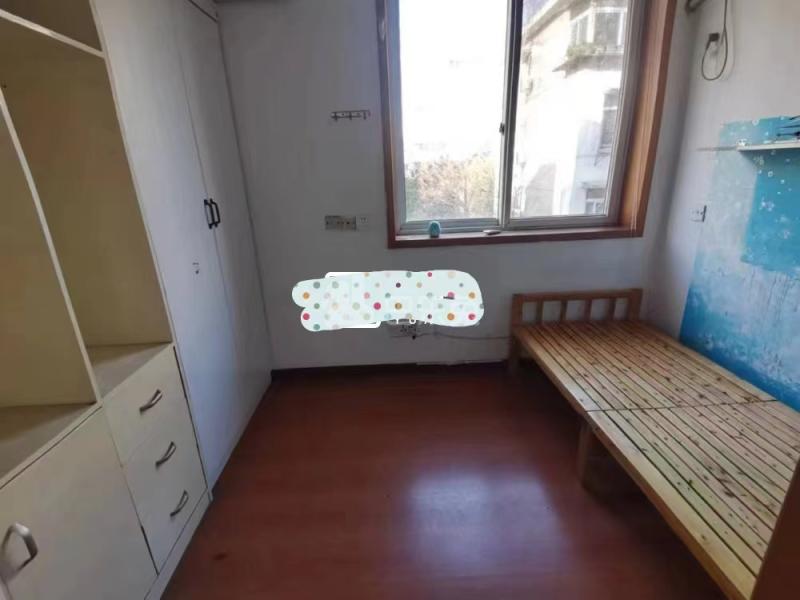 文三新村14519725卧室图4