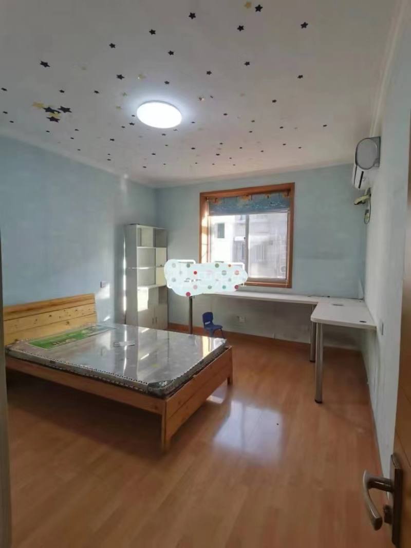 文三新村14519725卧室图5