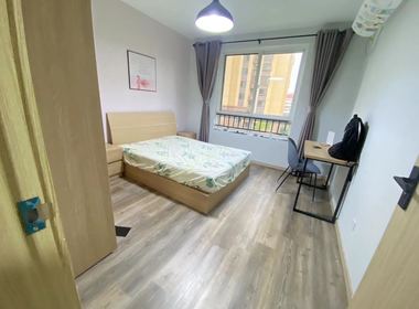 金海华城永华苑 1室0厅0卫