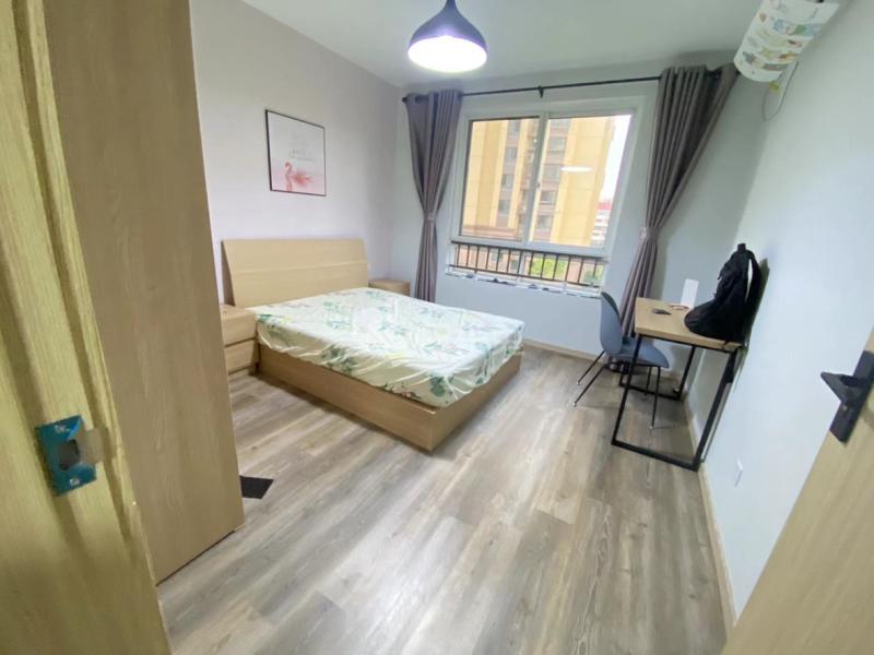 金海华城永华苑14520675周边环境图3