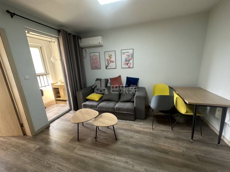 金海华城永华苑14520675客厅图0