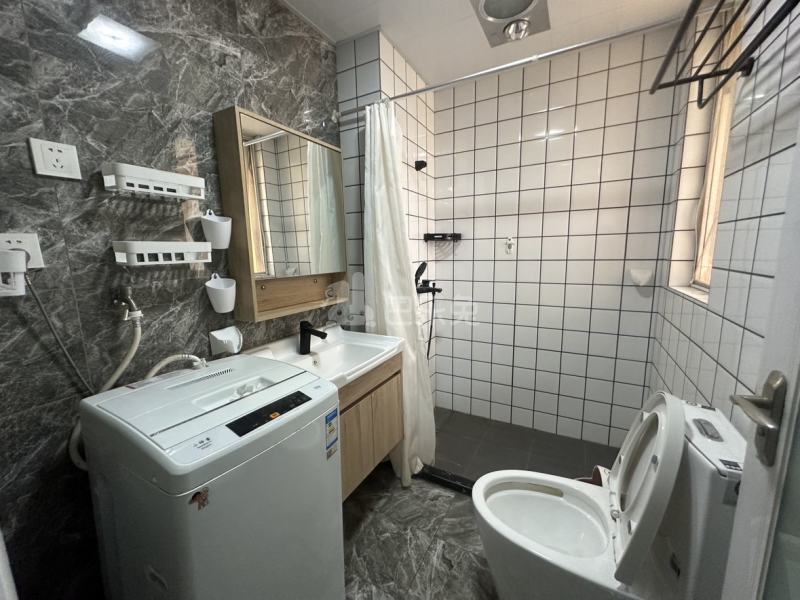 金海华城永华苑14520675卫生间图2