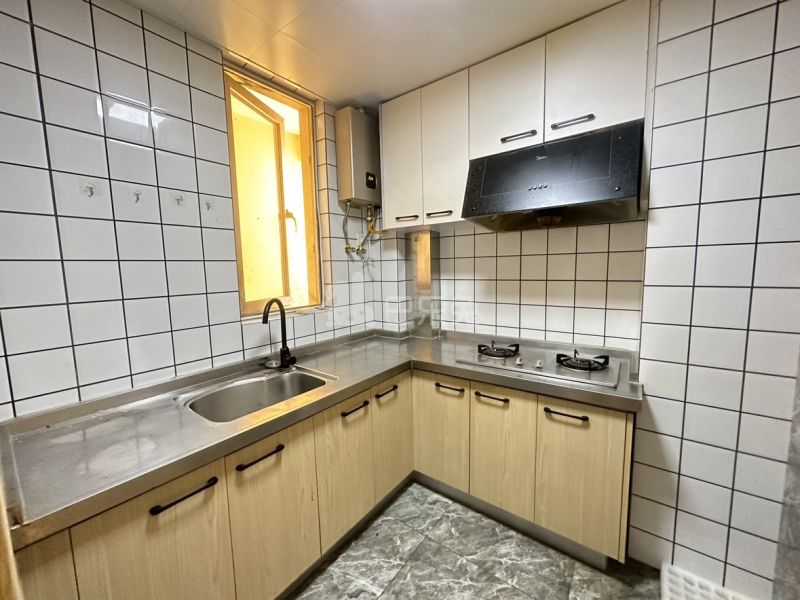 金海华城永华苑14520675厨房图1