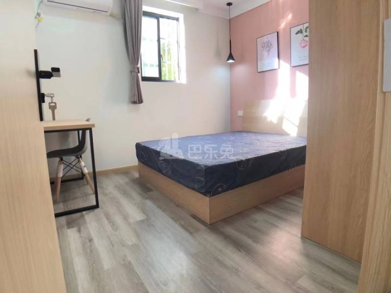 香山新村东南街坊（德平路1189弄）14521291周边环境图3