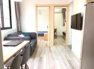 香山新村东南街坊（德平路1189弄） 1室0厅0卫