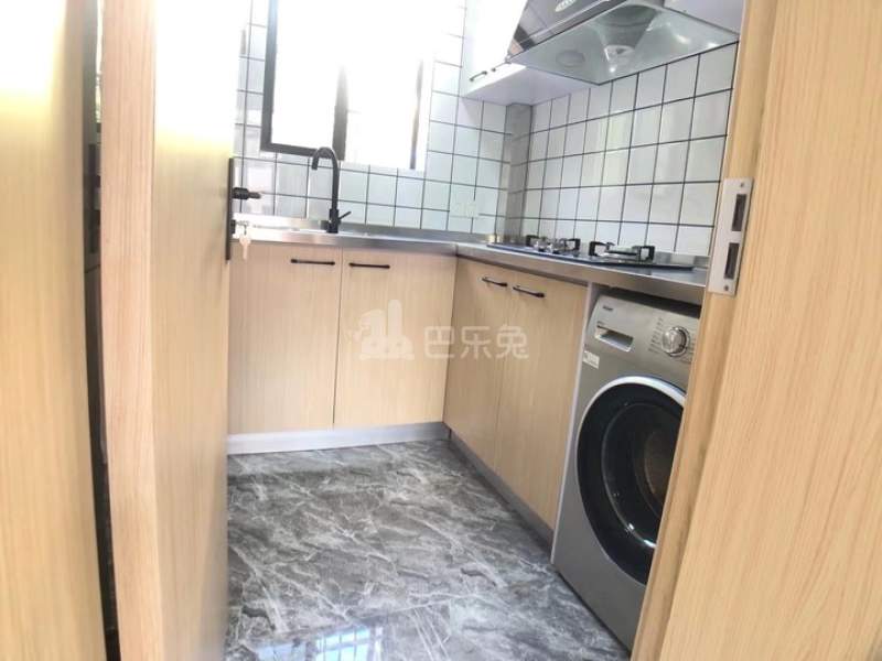 香山新村东南街坊（德平路1189弄）14521291厨房图1