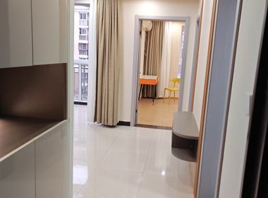 中冶锦城 1室1厅1卫