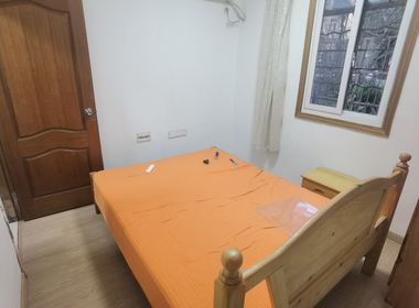 复旦第二宿舍 2室0厅1卫