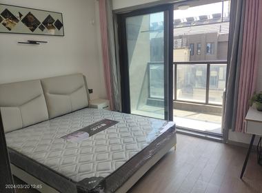 光明九胤（庆园雅筑） 4室1厅2卫