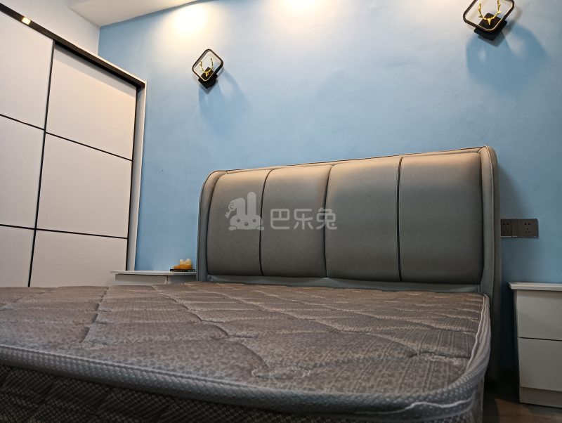 漪园新村（火车站路185弄）14523782卧室图6