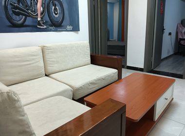 漪园新村（火车站路185弄） 3室2厅2卫