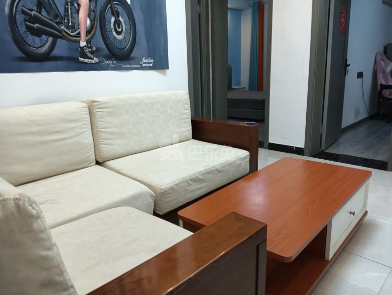 漪园新村（火车站路185弄）14523782客厅图9