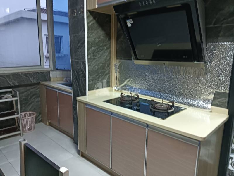 漪园新村（火车站路185弄）14523782厨房图11