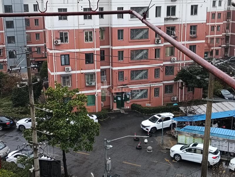 漪园新村（火车站路185弄）14523782周边环境图13