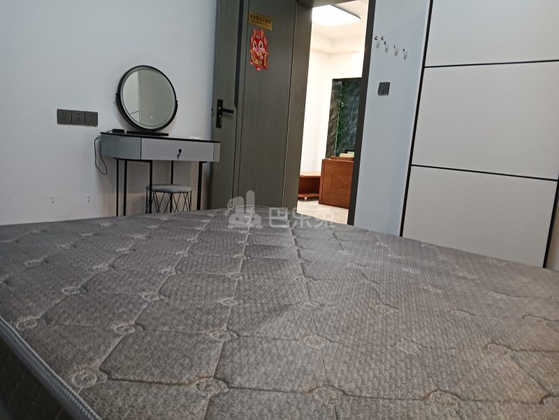 漪园新村（火车站路185弄）14523782卧室图5