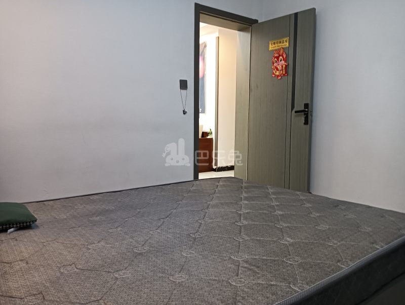 漪园新村（火车站路185弄）14523782卧室图0