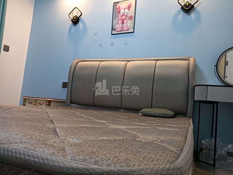 漪园新村（火车站路185弄）14523782卧室图2