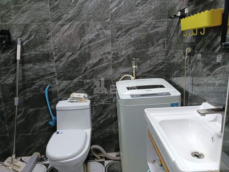 漪园新村（火车站路185弄）14523782卫生间图12