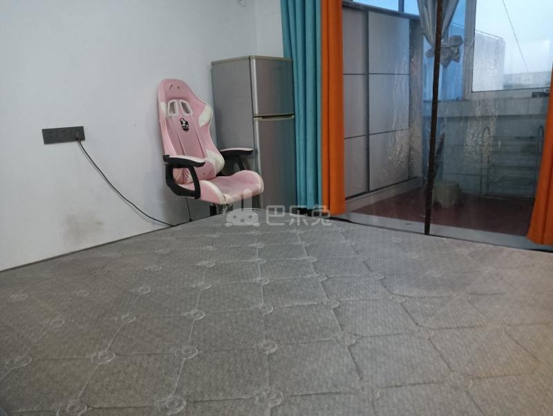 漪园新村（火车站路185弄）14523782卧室图1