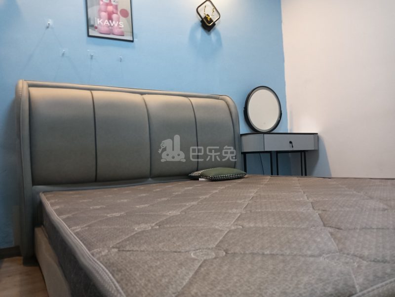 漪园新村（火车站路185弄）14523782卧室图3