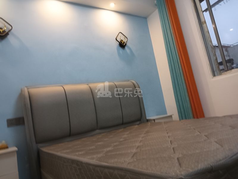 漪园新村（火车站路185弄）14523782卧室图7