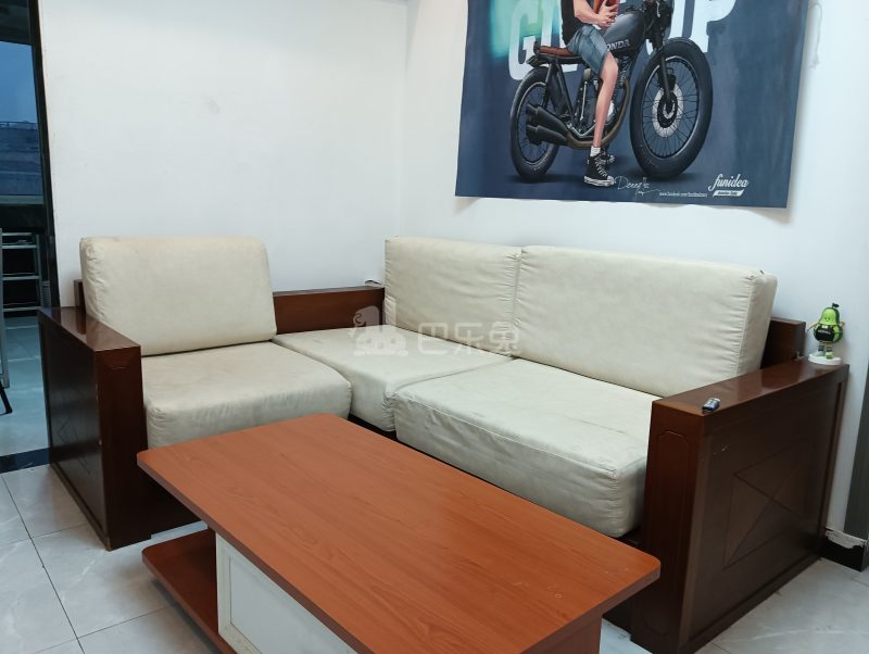 漪园新村（火车站路185弄）14523782客厅图8