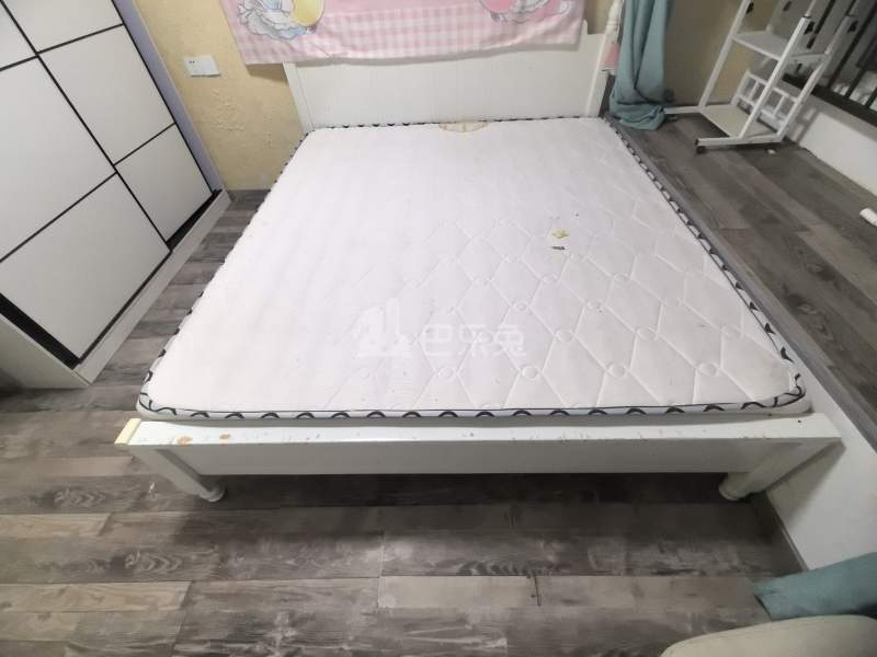 象屿西郊御府（名俊豪庭）14524195卧室图1