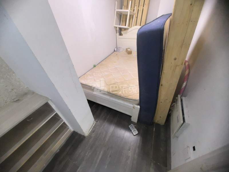 象屿西郊御府（名俊豪庭）14524195卧室图4