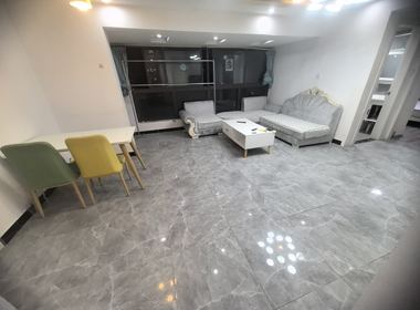 象屿西郊御府（名俊豪庭） 4室2厅1卫