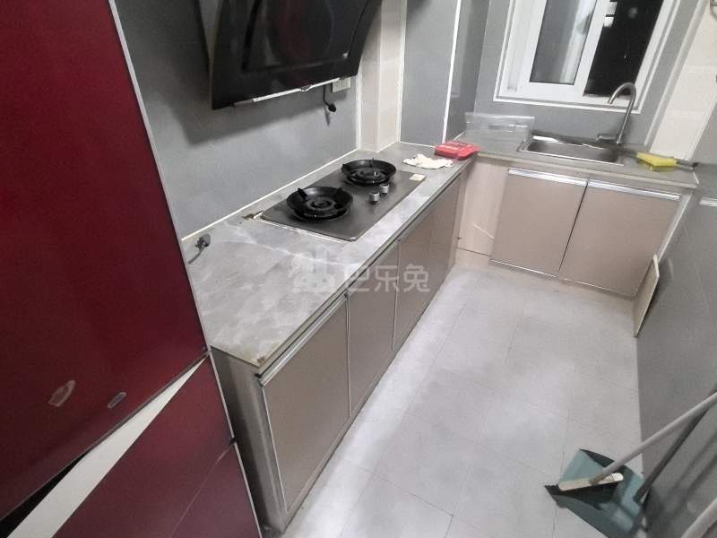 象屿西郊御府（名俊豪庭）14524195厨房图5
