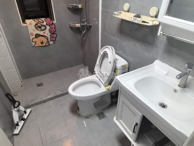 象屿西郊御府（名俊豪庭）14524195卫生间图6