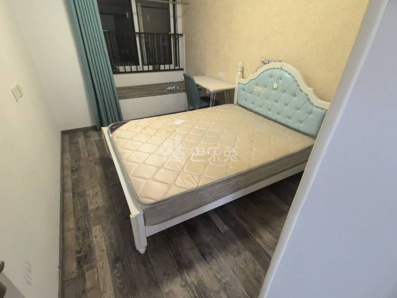 象屿西郊御府（名俊豪庭）14524195卧室图2