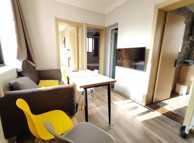 香山新村东南街坊（德平路1189弄） 1室0厅0卫