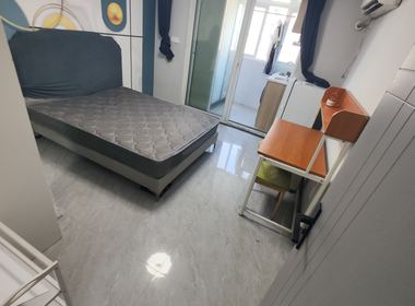 翔瑞新苑东区（鹤槎路182弄） 