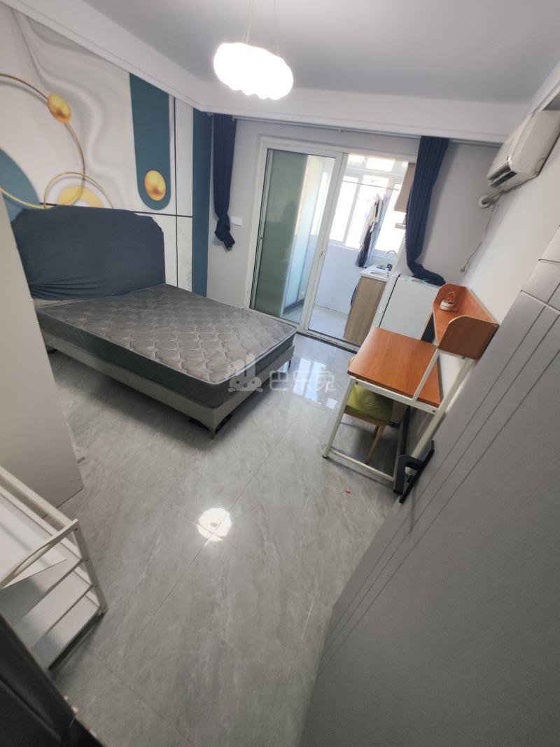 翔瑞新苑东区（鹤槎路182弄）14526211卧室图0