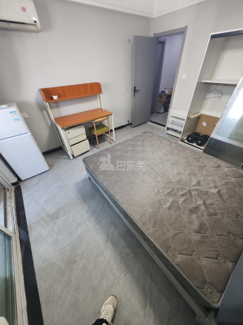 翔瑞新苑东区（鹤槎路182弄）14526211卧室图2