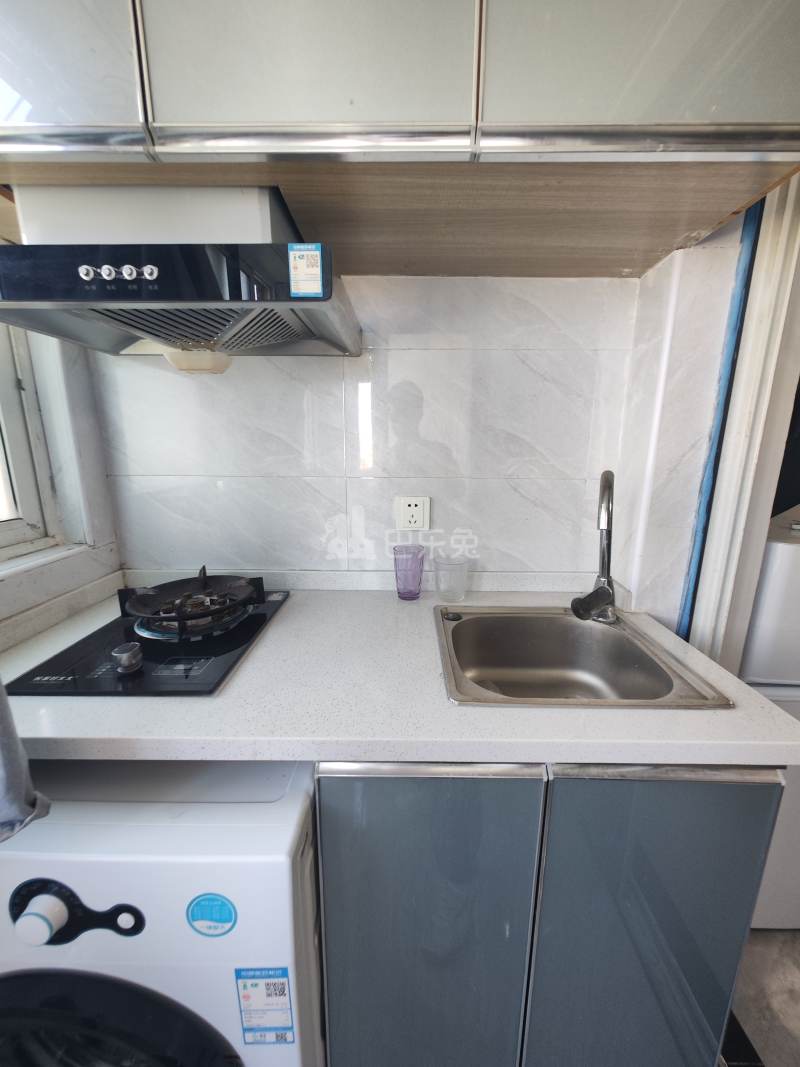 翔瑞新苑东区（鹤槎路182弄）14526211厨房图4