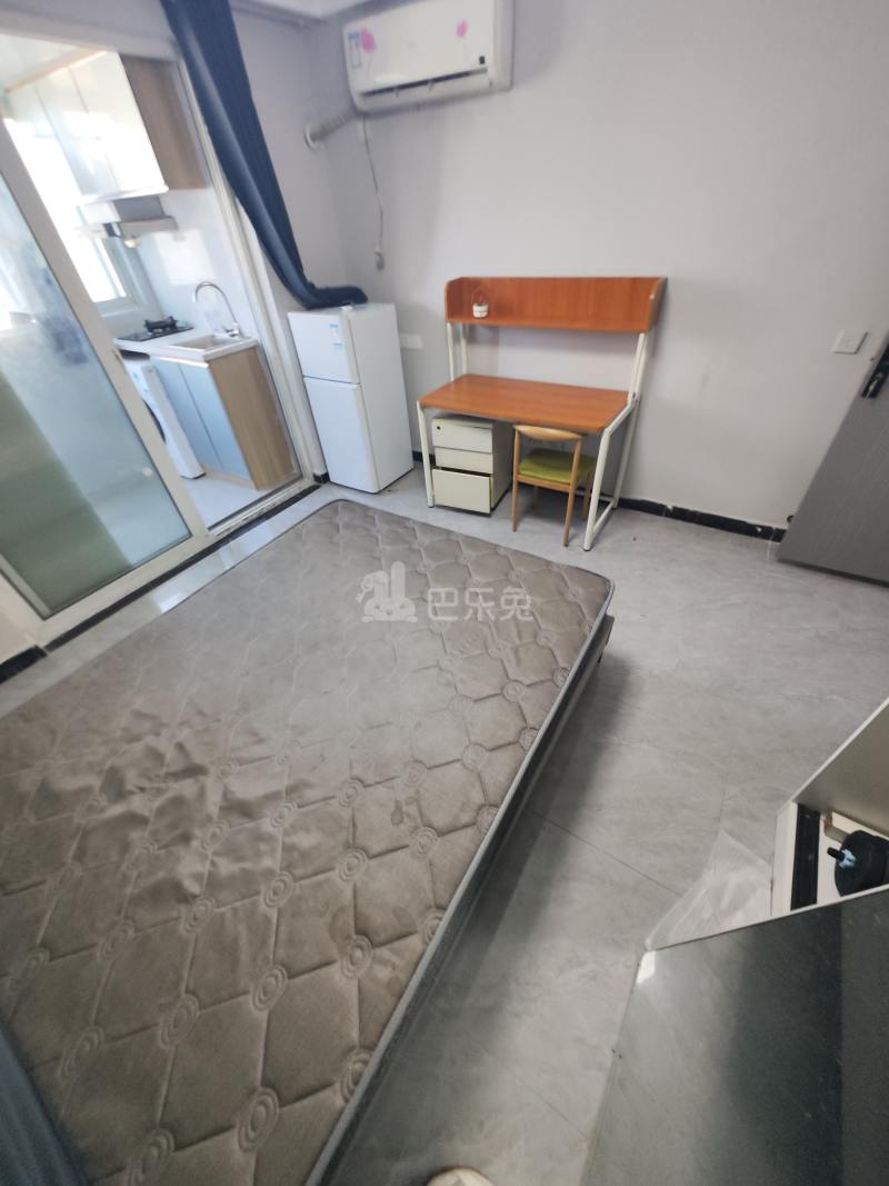 翔瑞新苑东区（鹤槎路182弄）14526211卧室图3